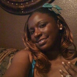 Meet your Posher, Teralyn